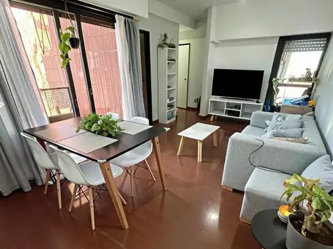 Venta Depto 3 Ambientes Balcón Aterrazado San andres
