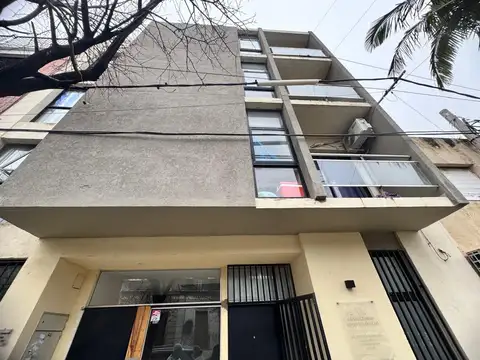 VENTA DEPARTAMENTO CENTRICO de 1 dormitorio 