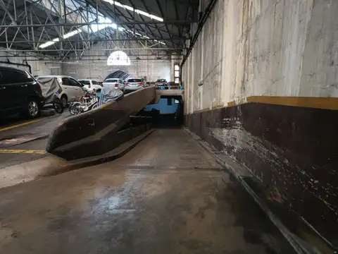 Cochera - Venta - Argentina, Capital Federal - AV RIVADAVIA 3750