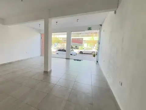 DOCTA, ALQUILER, LOCAL COMERCIAL