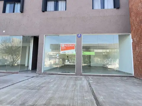 DOCTA, ALQUILER, LOCAL COMERCIAL