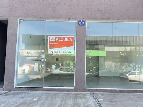 calle publica 100