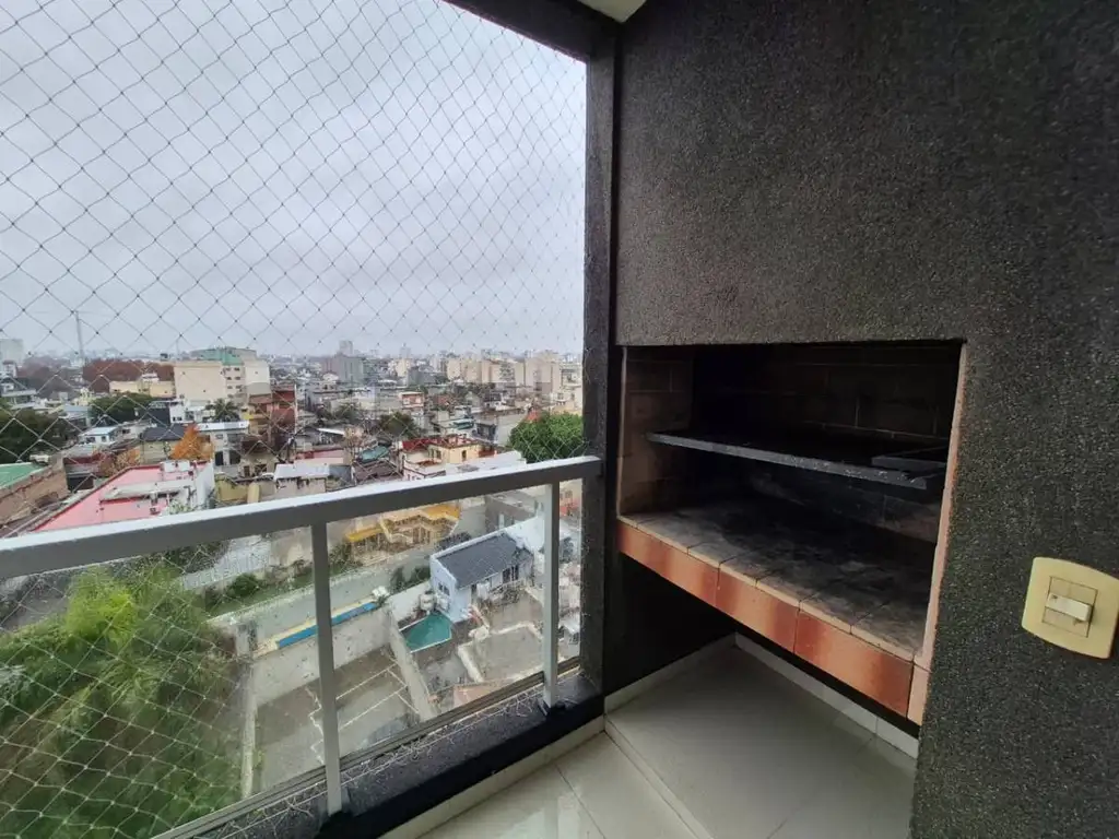 alcaraz 4900, Piso 5