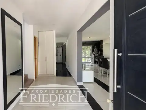 Casa en Venta de 4 dormitorios