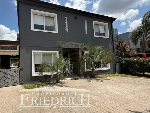 Haras María Victoria