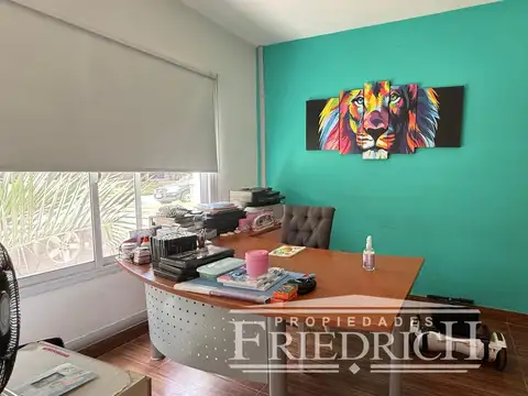 Haras María Victoria