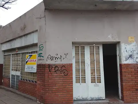 Local en Alquiler 50 años