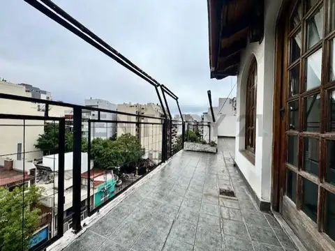 Departamento en Venta en Belgrano, CABA