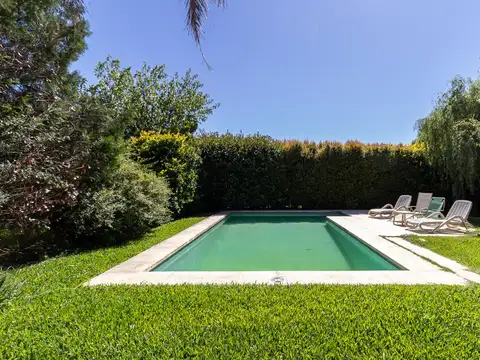 Casa en Venta 17 años