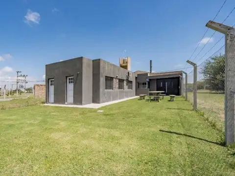 Casa en Alquiler de 3 dormitorios