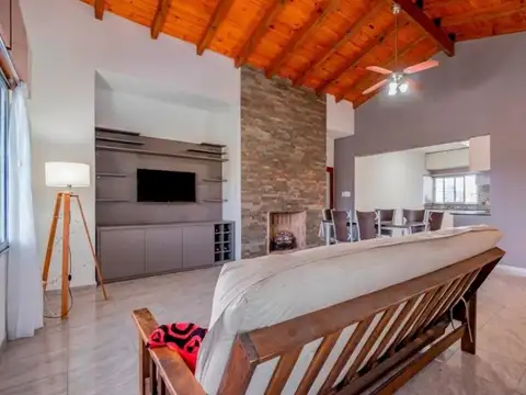 CASA EN ALQUIILER ARROYO SECO