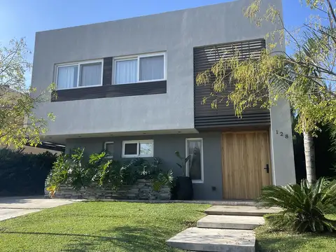Casa  en Venta ubicado en Tipas, Nordelta, Tigre