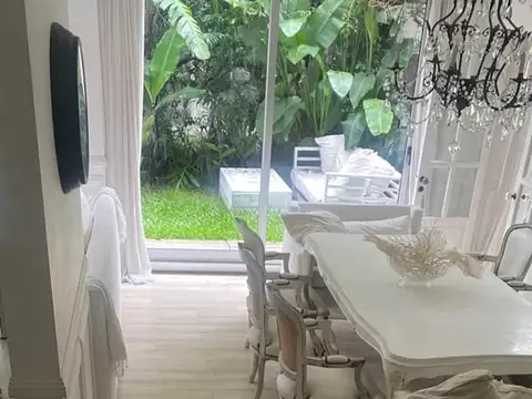 Departamento en Venta en Belgrano, USD 1.300.000