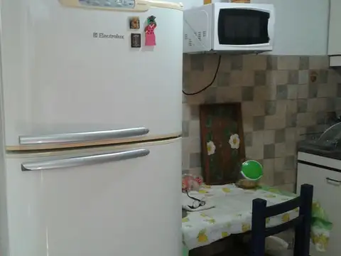 Depto Tipo Casa en Venta en Banfield, USD 140.000