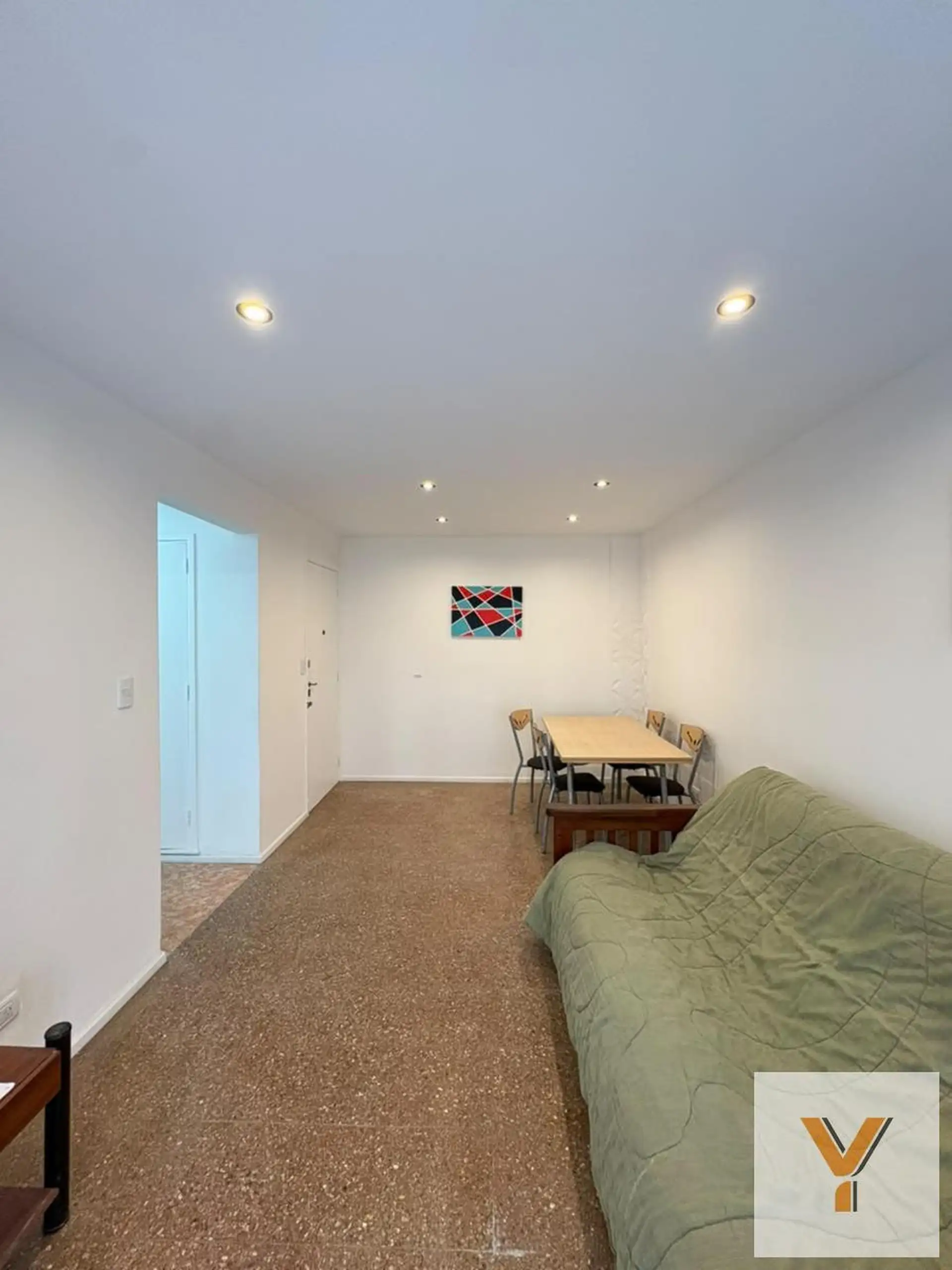 Departamento en Venta - 1 Dormitorio 1 Baño - 46mts