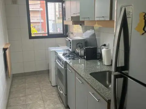 Departamento en Venta Apto profesional