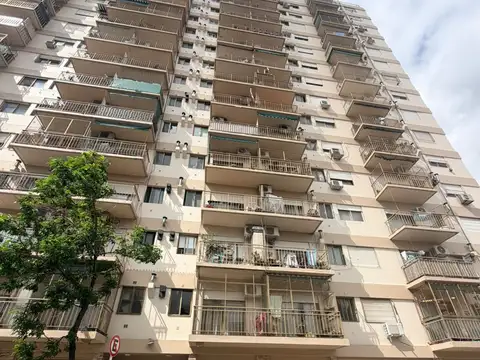 Departamento monoambiente alquiler saavedra