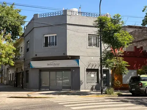 Alquiler FLORESTA - Edif comercial ideal oficinas