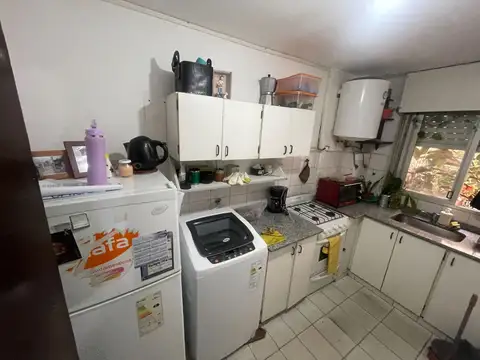 Departamento en Venta 45 años