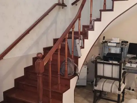 Casa en Venta en San Justo, USD 150.000