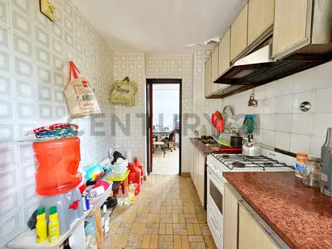Departamento en Venta al Sur