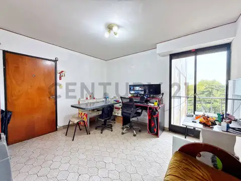 Departamento en Venta en La Plata, USD 55.000