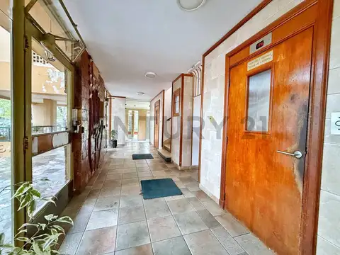 Diagonal 80 y 41 300, Piso 4 F