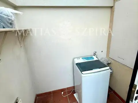Depto Tipo Casa en Venta con 1 cocheras