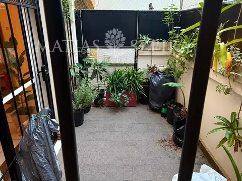 Depto Tipo Casa en Venta de 2 dormitorios