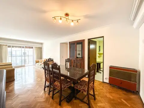 Departamento en Venta de 4 ambientes