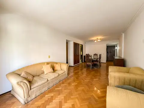 Departamento en Venta de 3 dormitorios