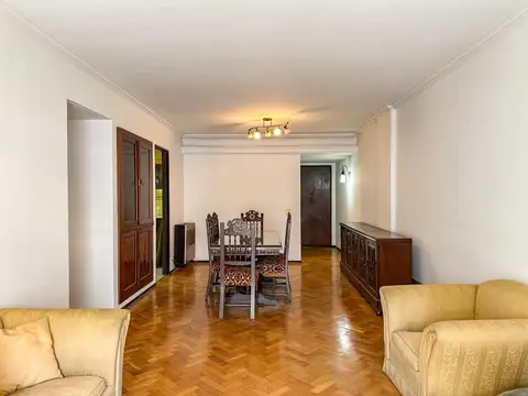 Departamento en Venta en Villa Urquiza, USD 215.000