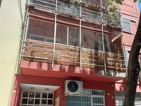 Departamento  2 ambientes en CHACARITA