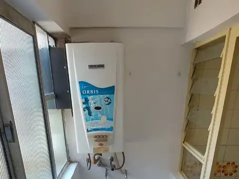 Departamento en Alquiler 45 años