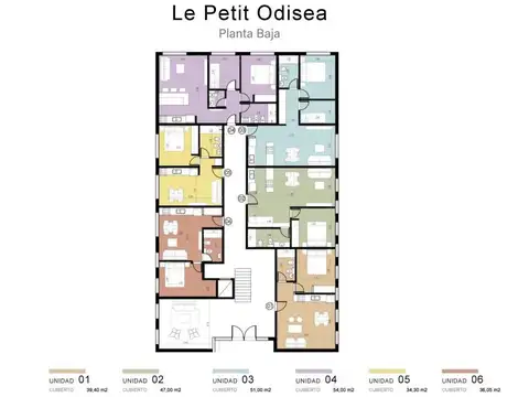 Departamento en Venta Apto profesional