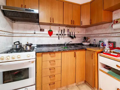 Casa en Venta en Monte Grande, USD 129.000