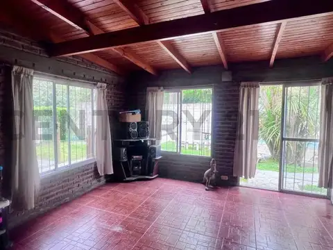 Casa en Venta de 3 dormitorios