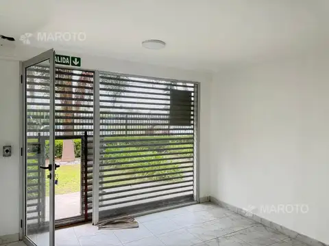 OFICINA Comercial  en alquiler - Punto Maschwitz- MAROTO PROPIEDADES
