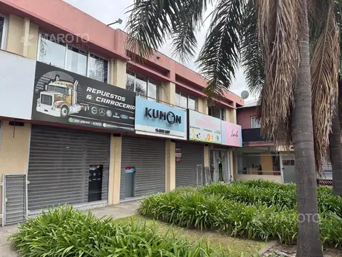 Oficina en Alquiler en Centro, $ 750.000