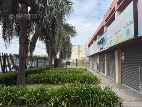 Oficina Monoambiente con 1 baño