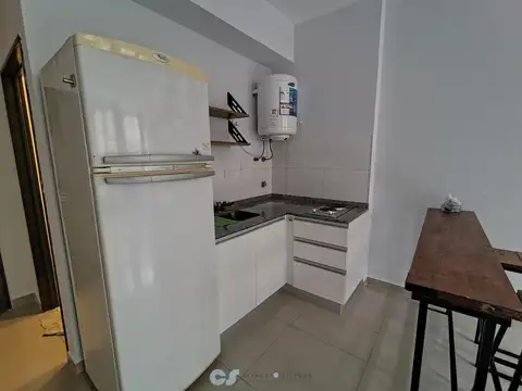 Departamento en Venta en San Cristóbal, USD 59.000