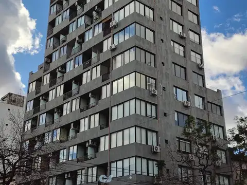 Departamento en venta con renta en San Cristobal