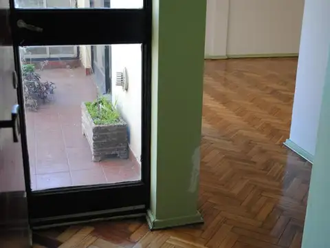 Departamento en Alquiler en Almagro, $ 400.000