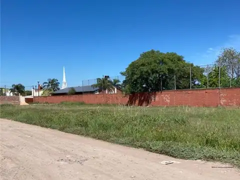 TERRENOS/FRACCIONES/LOTEOS - FRACCIONES URBANAS - ESPAÑA, RESISTENCIA