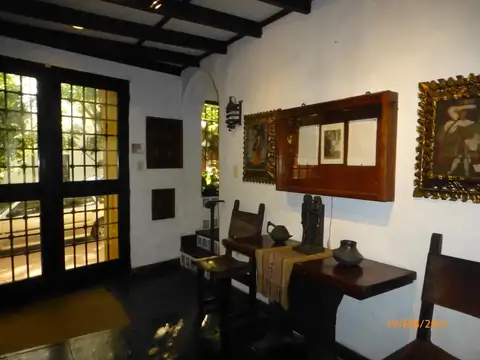 Casa en Venta en San Isidro, USD 340.000