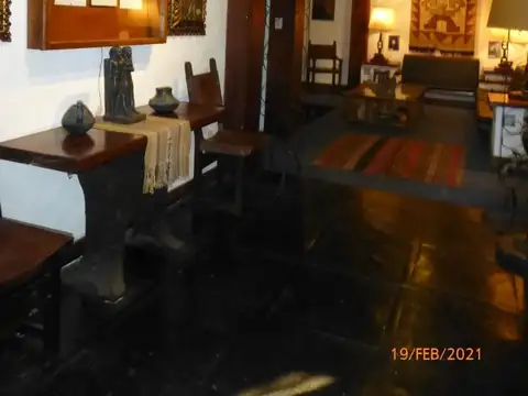 Casa en Venta 60 años