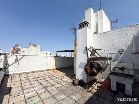 Departamento en Alquiler A Estrenar