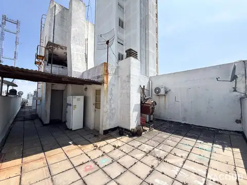 Departamento en Alquiler al Norte