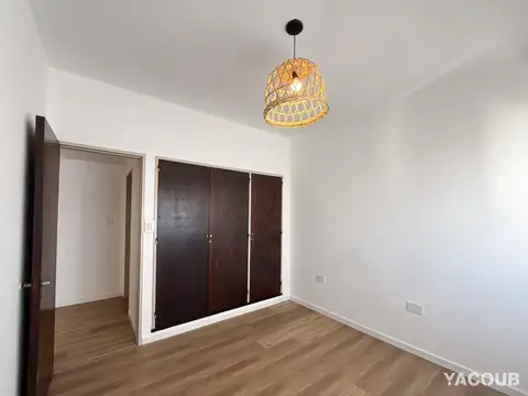 Departamento en alquiler - 1 Dormitorio 1 Baño - La Plata