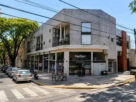 VENTA LOCAL COMERCIAL CON RENTA -  VILLA ORTUZAR CABA